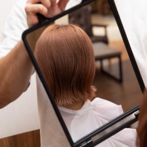 小さな翼で、 毎日を少し軽やかに。