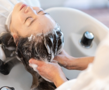 トリートメント