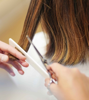 はじめてのご来店も、 どうぞ安心してお越しください。